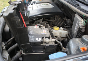How to Extend the Life of Your Car Battery